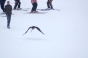 , Womens slalom world cup 2012 - Courchevel Enquirer